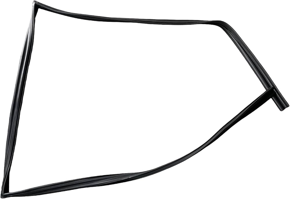 Amazon.co.jp: ウィンドウラン シール ドア ガラスラン トヨタ